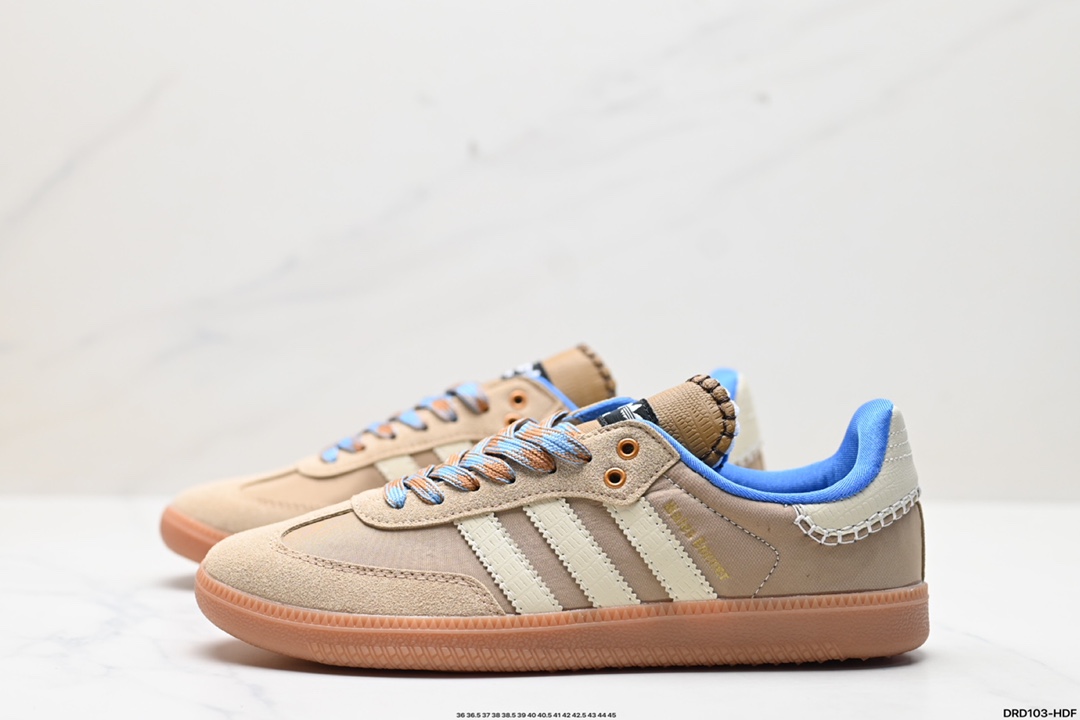 Adidas Samba Shoes